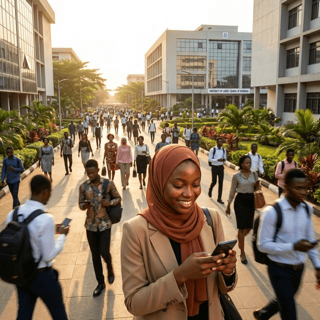 CampusPlug app download preview